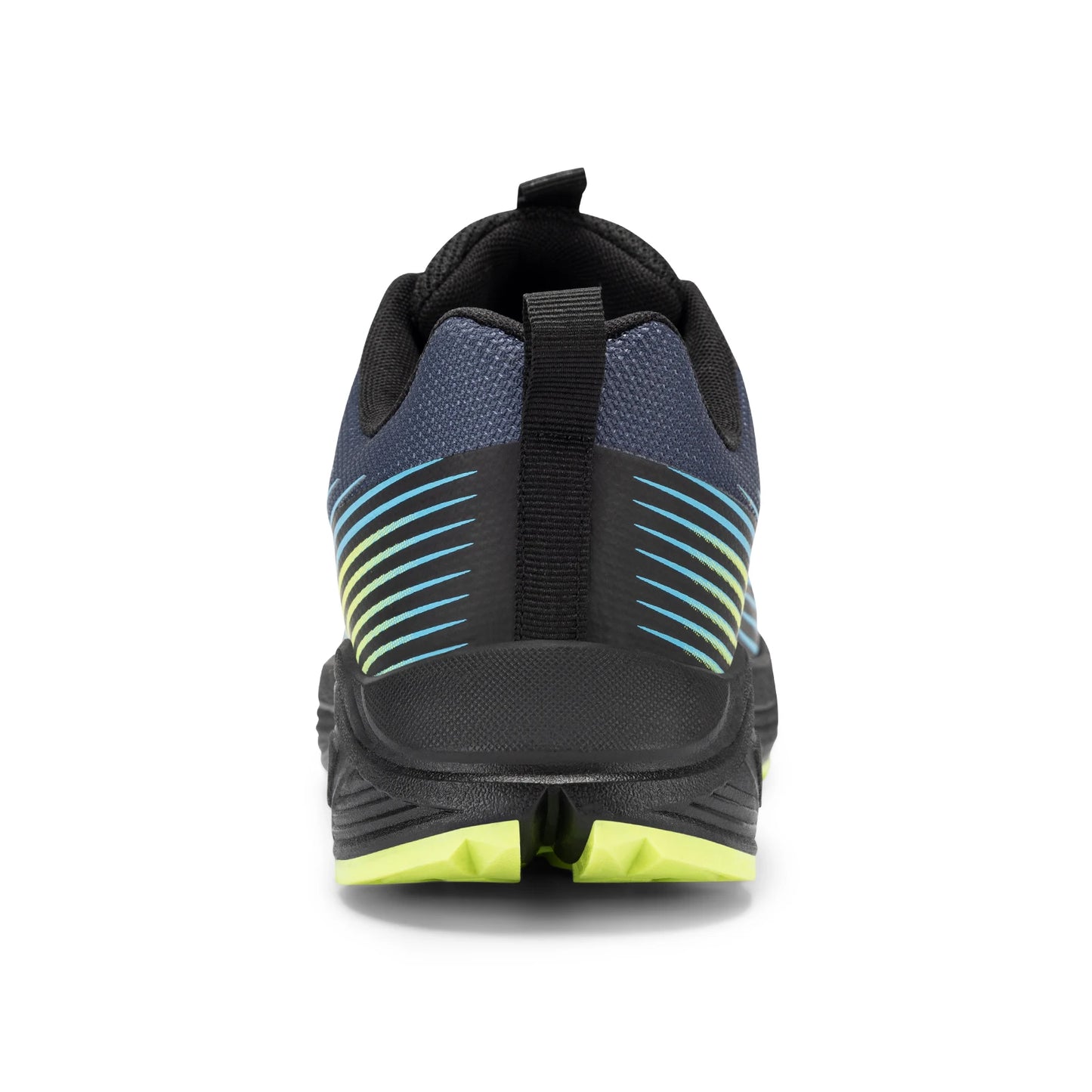 FitVille Trail Running Shoes Men's Sneakers Extra Wide Non-Slip Lightweight for Swollen Feet Arch Support Pain Relief