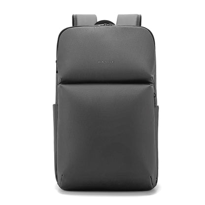 BANGE Smart Travel Backpack Business Flight Approved Carry on Backpack Large Capacity 15.6 inch Laptop Backpack for Men