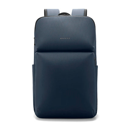 BANGE Smart Travel Backpack Business Flight Approved Carry on Backpack Large Capacity 15.6 inch Laptop Backpack for Men