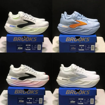 Brooks Glycerin Max Neutral Running Walking Shoe Men's & Women's Casual Sneakers Original
