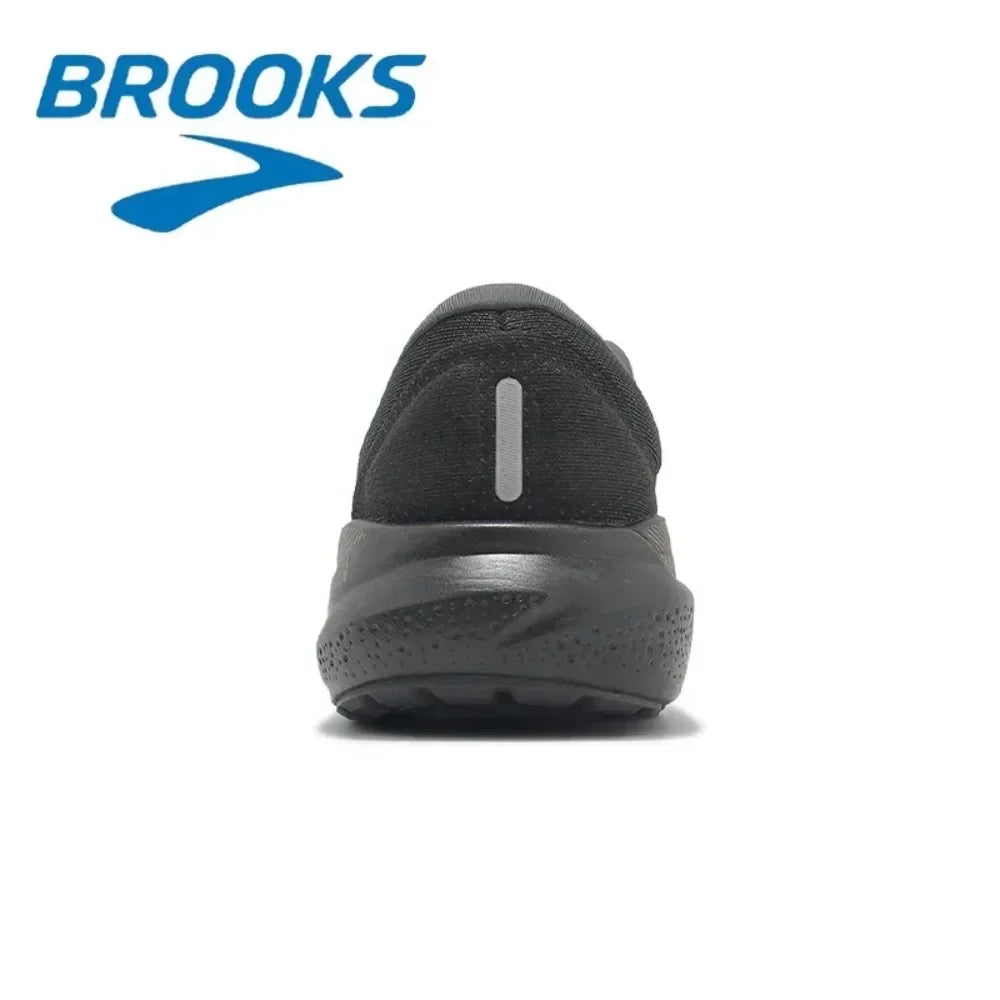 Brooks Men's Adrenaline GTS 24 Road Running Shoes Walking Shoe Shock-Absorbing Marathon Professional Casual Sneakers