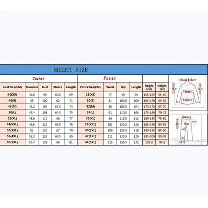 Luxury Red Corduroy Men's Suits Outfits Fashion Double Breasted Peak Lapel Blazer Elegant Wedding Male Clothing Terno Outfits