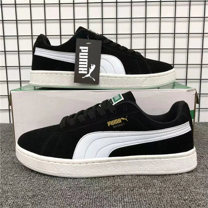 Classic Skateboard Shoes Unisex Fashion Casual Designer Sneakers Men Original Orange Women's Skate Shoes zapatillas de hombre