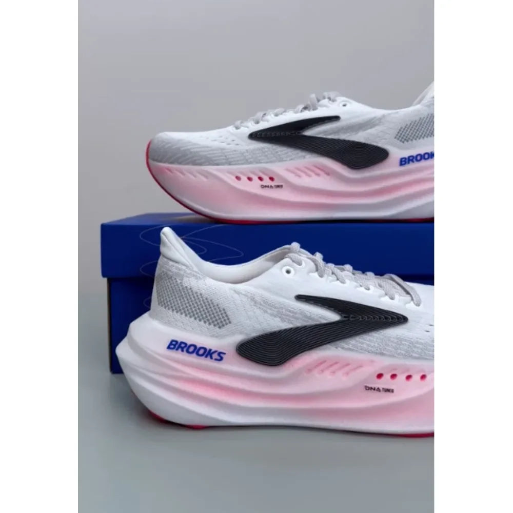 Brooks Glycerin Max Neutral Running Walking Shoe Men's & Women's Casual Sneakers Original