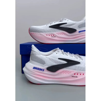 Brooks Glycerin Max Neutral Running Walking Shoe Men's & Women's Casual Sneakers Original