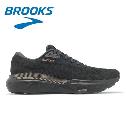 Brooks Men's Adrenaline GTS 24 Road Running Shoes Walking Shoe Shock-Absorbing Marathon Professional Casual Sneakers