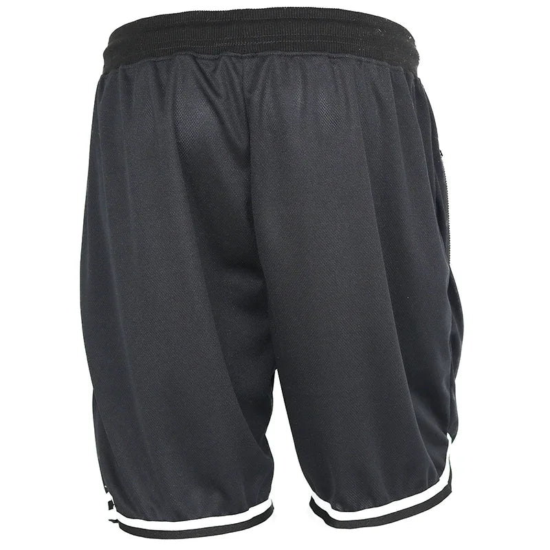 Summer Men Breathable Casual Beach Basketball Comfortable Fitness Sports Shorts Male Bermudas