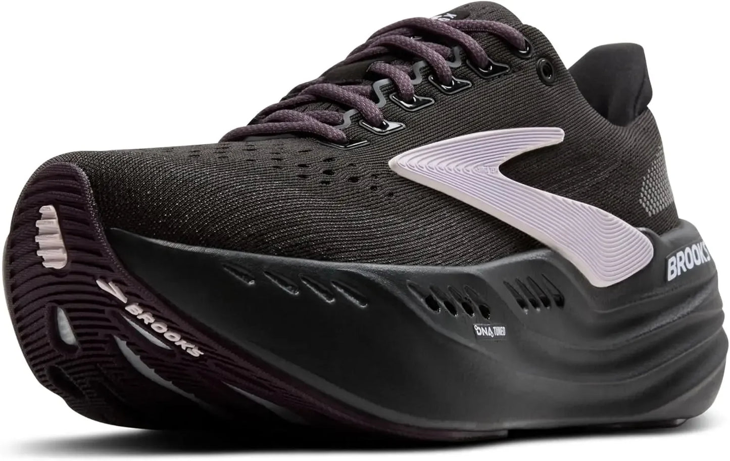 Original Brooks Glycerin Max Neutral Running Shoes Walking Shoe Men’s Women’s Casual Sneakers