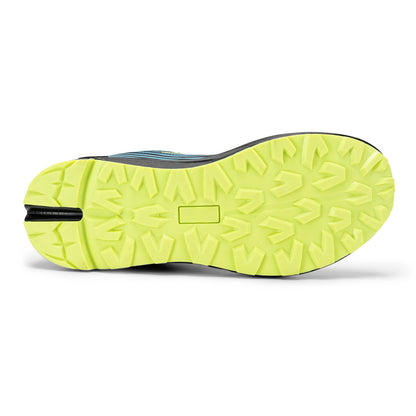 FitVille Trail Running Shoes Men's Sneakers Extra Wide Non-Slip Lightweight for Swollen Feet Arch Support Pain Relief