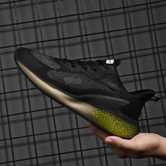 Men's Running Shoes Ultralight Male Tennis Shoes Sports Sneakers Men Gym Jogging Sneakers Men Athletic Shoes Basket