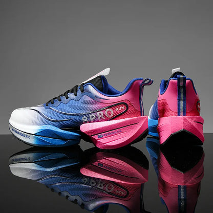 Men's Supportive Running Shoes Cushioned Walking Hiking Sneakers for Men Tennis Cross Trainers Shoe Male Casual Workout Footwear