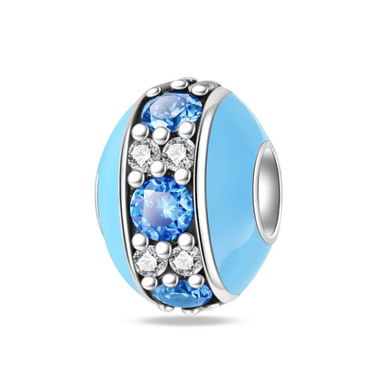 925 Sterling silve Coffee Cup Pumpkin Cart Series Charm Fit 4mm aperture Bracelet Charm Bead Necklace Diy Women Jewelry