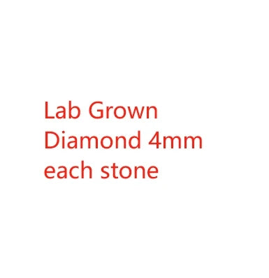 Round Cut Lab Grown Diamond Tennis Bracelet 2.2mm-4mm each DEF VS-VVS 14K Yellow Gold Prong Setting Bracelet For Women