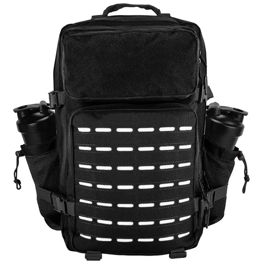 45L Tactical Backpacks Men Sports Travel Gym Hiking Bag Military Army Assault Pack Outdoor Camping Survival Hunting Rucksack