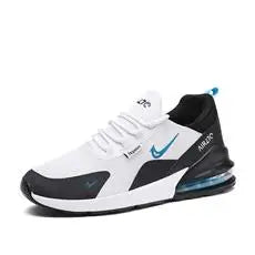 Stretchable Running Shoes for Men Women Casual Sports Sneakers - Wide Toe Jogging Trainers Free Shipping
