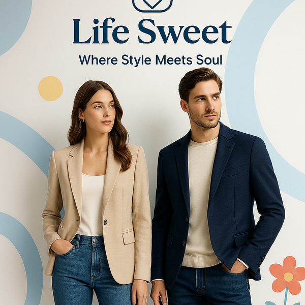 Life sweet